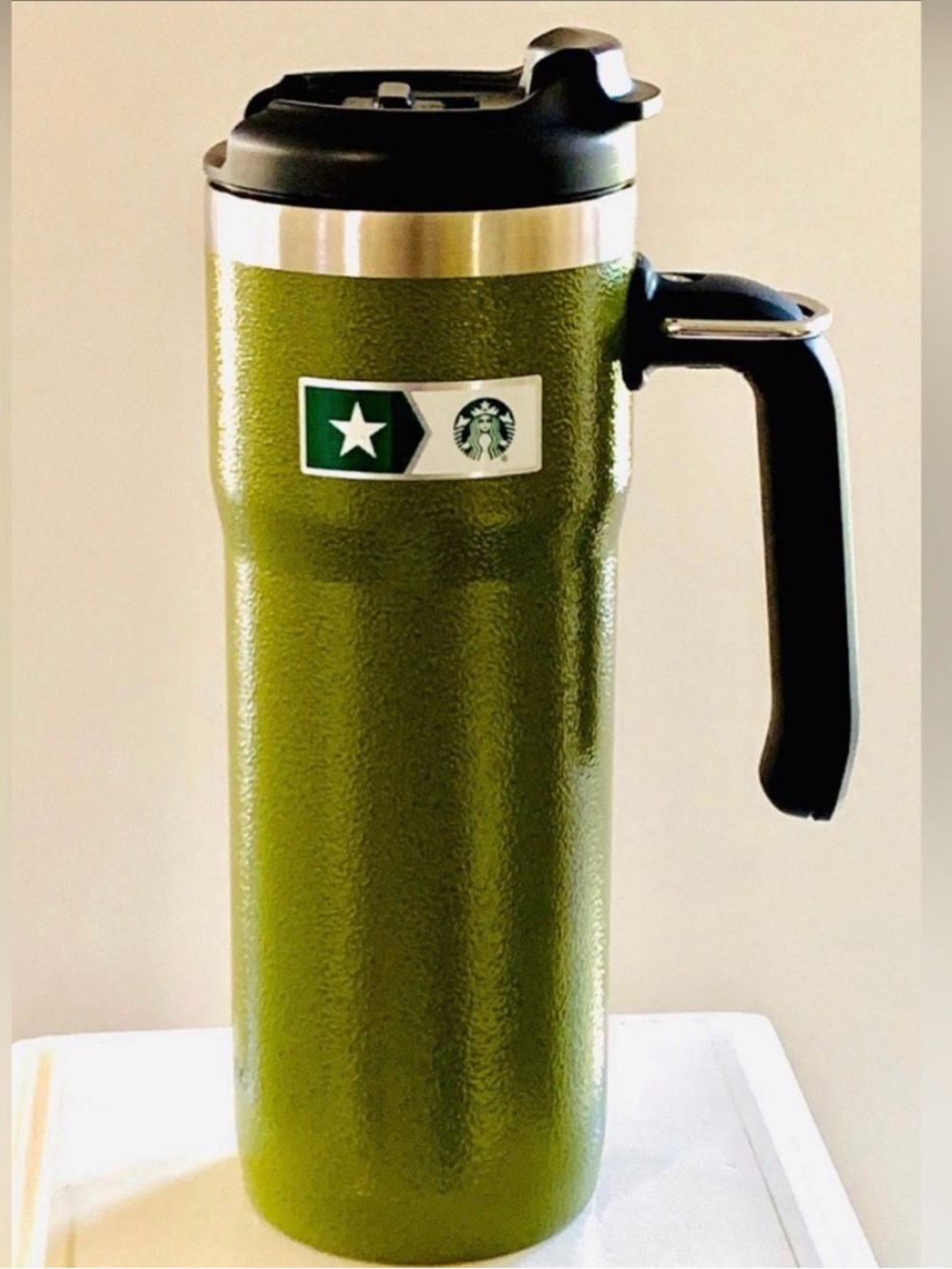 NWT Starbucks x Stanley Tumbler Cup